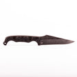 Stroup Knives - TU2 Fixed Blade 1095 Steel G10 Handle