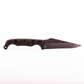 Stroup Knives - TU2 Fixed Blade 1095 Steel G10 Handle