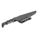 Stroup Knives - TU2 Fixed Blade 1095 Steel G10 Handle