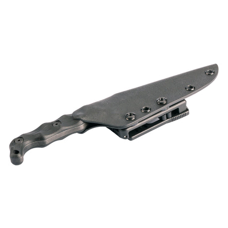 Stroup Knives - TU2 Fixed Blade 1095 Steel G10 Handle