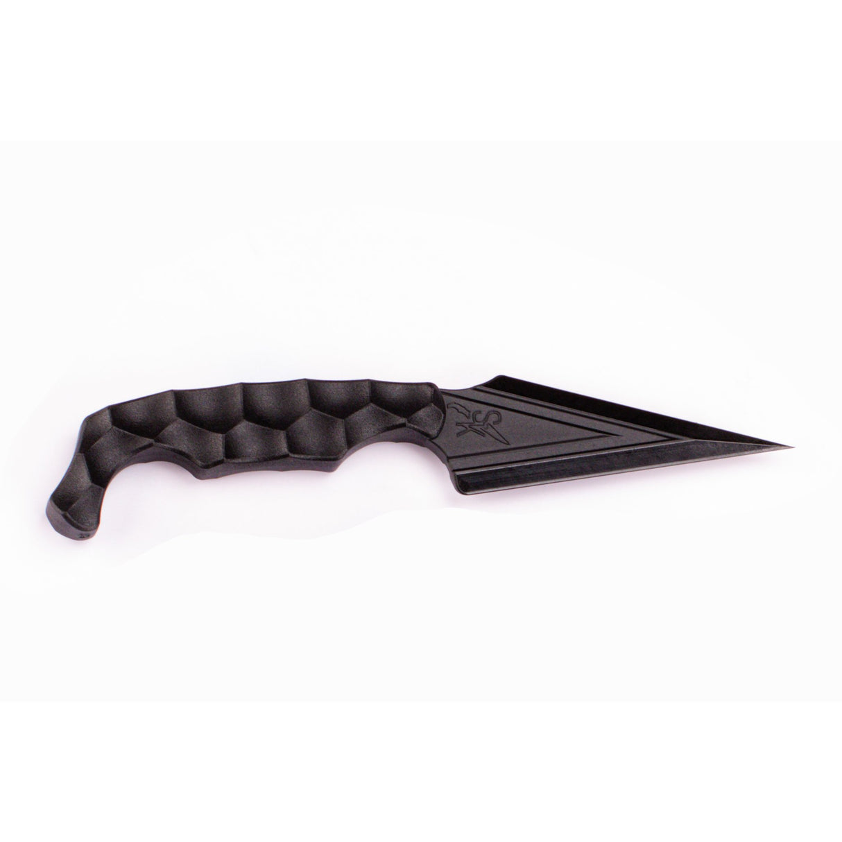 Stroup Knives - Ultralite Non-Metallic Fixed Blade, Zytel