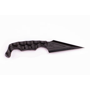 Stroup Knives - Ultralite Non-Metallic Fixed Blade, Zytel