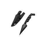 Stroup Knives - Ultralite Non-Metallic Fixed Blade, Zytel