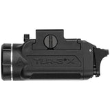 Streamlight - TLR-3X Weapon Light for 1913 Rail - Black