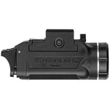 Streamlight - TLR-3X USB Weapon Light for 1913 Rail - Black