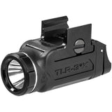 Streamlight - TLR-3X Weapon Light for SIG P365/XL - Black