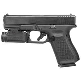 Streamlight - TLR-3X USB Weapon Light for SIG P365 - Black