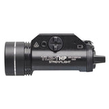 Streamlight - TLR-1 HP Weaponlight 1000 Lumens Black