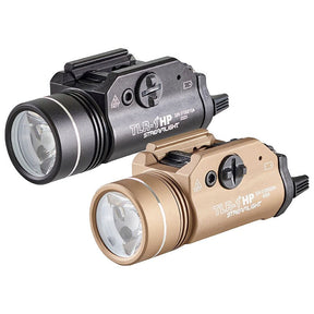 Streamlight - TLR-1 HP Weaponlight 1000 Lumens FDE
