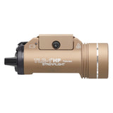 Streamlight - TLR-1 HP Weaponlight 1000 Lumens FDE