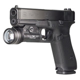 Streamlight - TLR-1 HP Weaponlight 1000 Lumens FDE