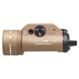 Streamlight - TLR-1 HP Weaponlight 1000 Lumens FDE