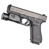 Streamlight - TLR-1 HP Weaponlight 1000 Lumens FDE