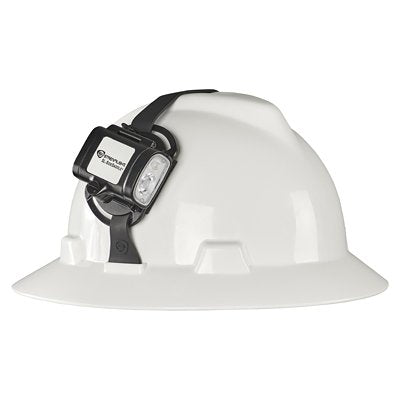Streamlight - SL-SideSaddle Hard Hat Light - Black