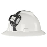 Streamlight - SL-SideSaddle Hard Hat Light - Black