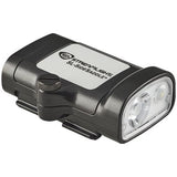 Streamlight - SL-SideSaddle Hard Hat Light - Black