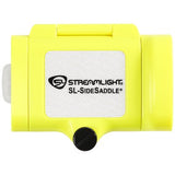 Streamlight - SL-SideSaddle Hard Hat Light - Black