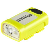 Streamlight - SL-SideSaddle USB Rechargeable Helmet Light - Black