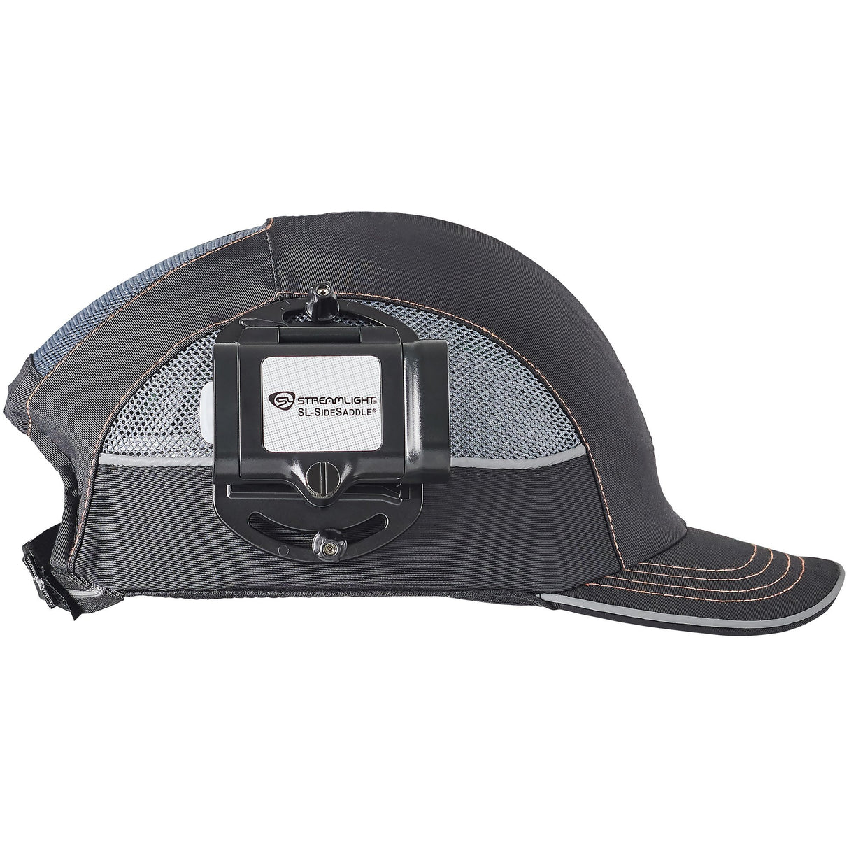 Streamlight - SL-SideSaddle 300 Lumen Hat/Helmet Light