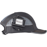 Streamlight - SL-SIDESADDLE USB Rechargeable Hat Light - Black