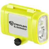 Streamlight - SL-SideSaddle Hard Hat Light - Yellow