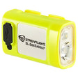 Streamlight - SL-SIDESADDLE USB Rechargeable Hat/Helmet Light