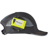 Streamlight - SL-SIDESADDLE USB Rechargeable Hat Light - Yellow