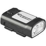 Streamlight - SL-SIDESADDLE USB Rechargeable Hat Light - Yellow