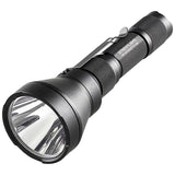 Streamlight - MegaStream HP USB Rechargeable Flashlight 1350 Lumens