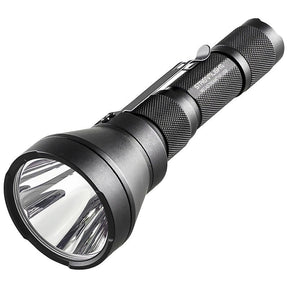 Streamlight - MegaStream HP USB Rechargeable Flashlight 1350 Lumens