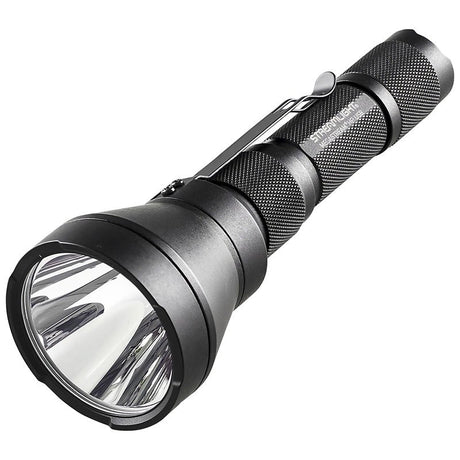 Streamlight - MegaStream HP USB Rechargeable Flashlight 1350 Lumens