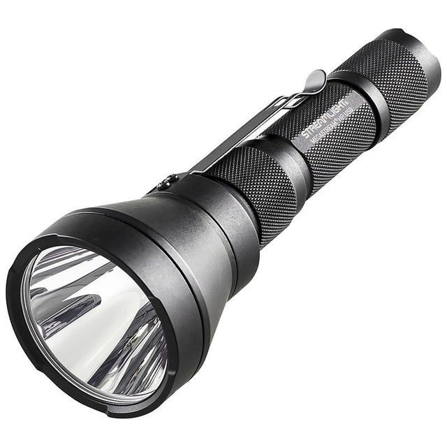 Streamlight - MegaStream HP USB Rechargeable Flashlight 1350 Lumens