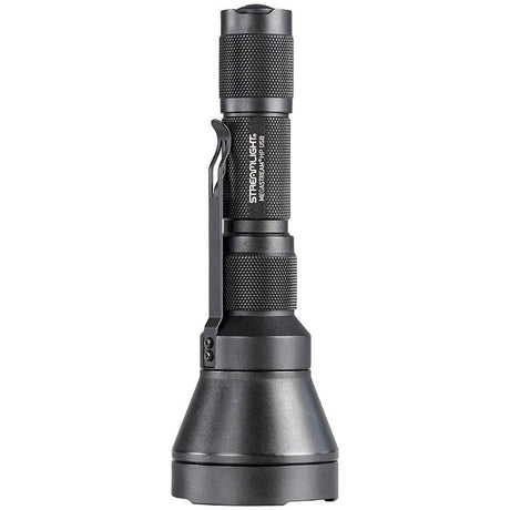 Streamlight - MegaStream HP USB Rechargeable Flashlight 1350 Lumens