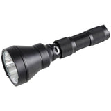 Streamlight - MegaStream HP USB Rechargeable Flashlight 1350 Lumens