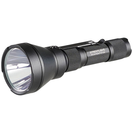 Streamlight - MegaStream HP USB Rechargeable Flashlight 1350 Lumens