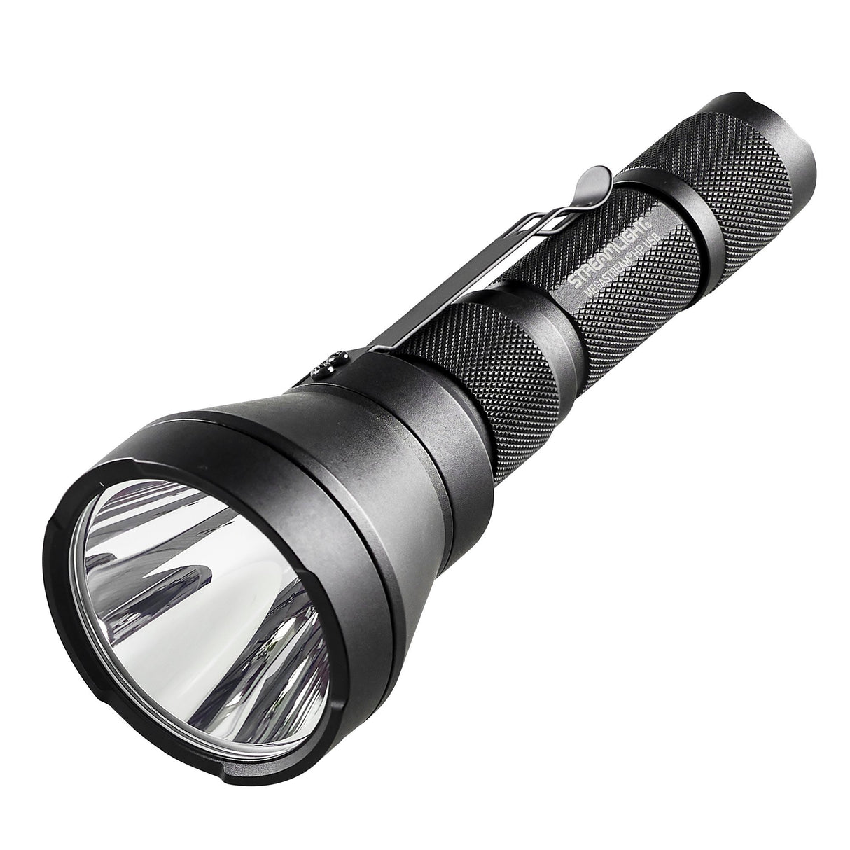 Streamlight - MegaStream HP USB Rechargeable Flashlight 1350 Lumens