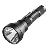 Streamlight - MegaStream HP USB Rechargeable Flashlight 1350 Lumens