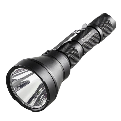 Streamlight - MegaStream HP USB Rechargeable Flashlight 1350 Lumens