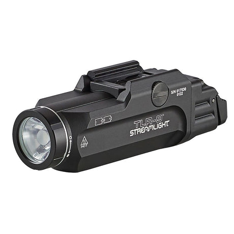 Streamlight - TLR-9 Flex Weaponlight 1000 Lumens with Switch