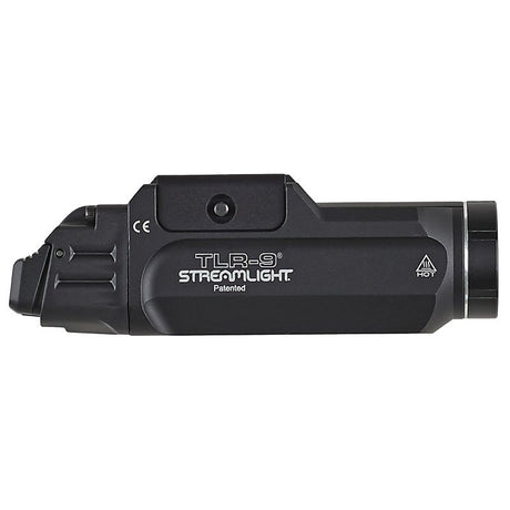 Streamlight - TLR-9 Flex Weaponlight 1000 Lumens with Switch