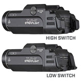 Streamlight - TLR-9 Flex Weaponlight 1000 Lumens with Switch