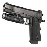 Streamlight - TLR-9 Flex Weaponlight 1000 Lumens with Switch