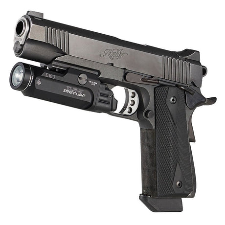 Streamlight - TLR-9 Flex Weaponlight 1000 Lumens with Switch