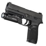 Streamlight - TLR-9 Flex Weaponlight 1000 Lumens with Switch