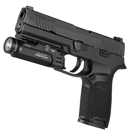 Streamlight - TLR-9 Flex Weaponlight 1000 Lumens with Switch