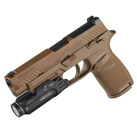 Streamlight - TLR-9 Flex Weaponlight 1000 Lumens with Switch