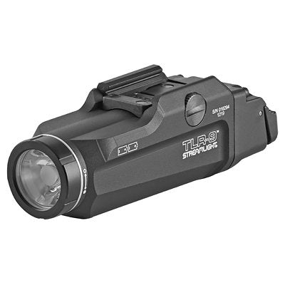 Streamlight - TLR-9 Flex Weaponlight 1000 Lumens with Switch