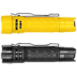 Streamlight - PolyTac 1X Flashlight, 500 Lumens, Black