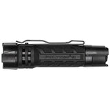 Streamlight - PolyTac 1X Flashlight, 500 Lumens, Black