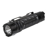 Streamlight - PolyTac 1X USB Flashlight 500 Lumens - Black